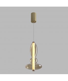 Светильник QUASAR SP10W LED AMBER