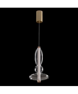 Подвесной светильник QUASAR