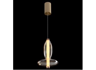 Подвесной светильник QUASAR