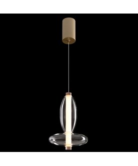 Светильник QUASAR SP7W LED TRANSPARENT