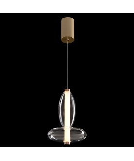 Светильник QUASAR SP7W LED TRANSPARENT