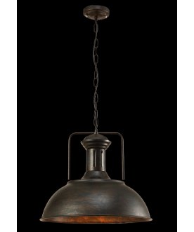 Подвесной светильник TOLEDO