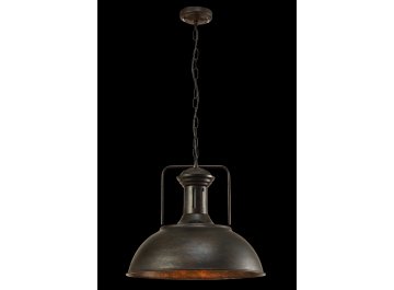 Подвесной светильник TOLEDO