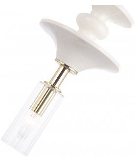 Светильник VALENCIA SP1.4 GOLD