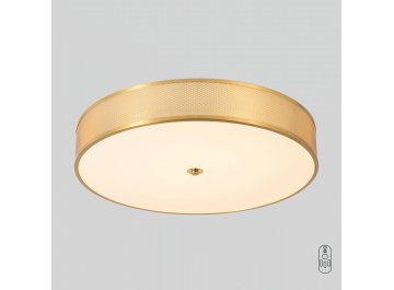 Потолочный светильник BUTTON