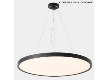 Потолочный светильник CLT