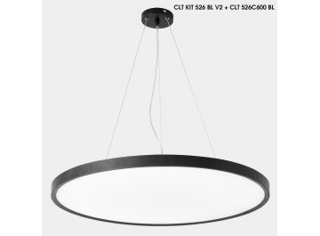 Потолочный светильник CLT