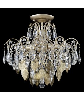 Светильник ESMIRALDA PL4 GOLD