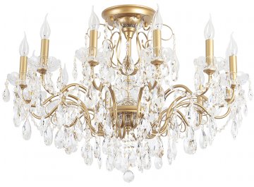 Потолочный светильник MONTANA