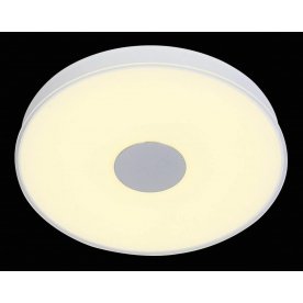 Светильник потолочный Semplicita SL473.502.01D