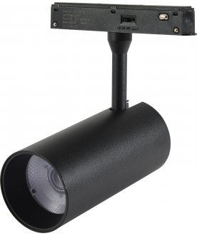 Трековый светильник CLT