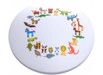 Светильник Улыбка 365015801