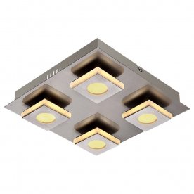 Светодиодный светильник Cayman 49208-4