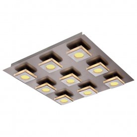 Светодиодный светильник Cayman 49208-9