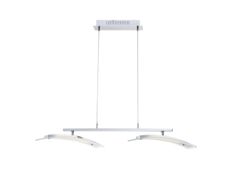 Светодиодный светильник Valeria 68102-2H