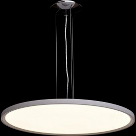 Светодиодный светильник Ривз 1 674010101