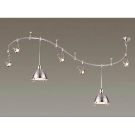 Трековая система Breta 3807/1