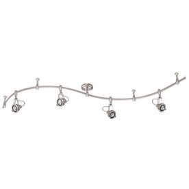 Трековая система Breta 3807/4TR