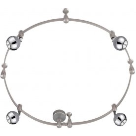 Трековая система Cemeta 3801/4TR