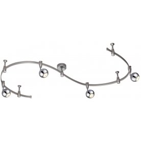 Трековая система Cemeta 3801/4TR