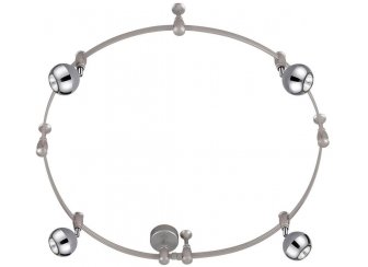 Трековая система Cemeta 3801/4TR