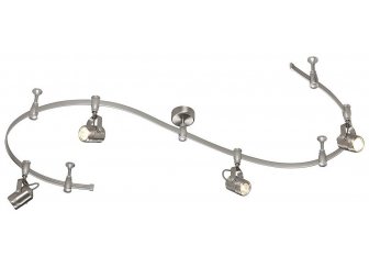 Трековая система Flexi Mini 3627/4TR