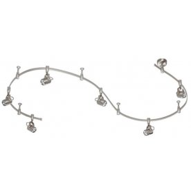 Трековая система Flexi Mini 3627/6TR