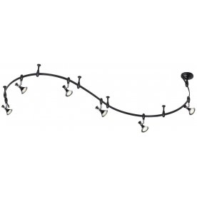 Трековая система Gonzago 3805/42TL