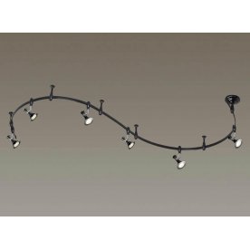 Трековая система Gonzago 3805/42TL