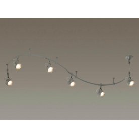 Трековая система Graffito 3803/6TR