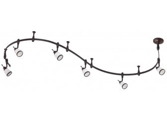 Трековая система Lofia 3806/6TR