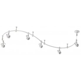 Трековая система Pulla 3804/6TR