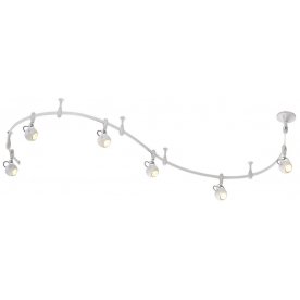 Трековая система Pulla 3804/6TR