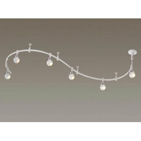 Трековая система Pulla 3804/6TR