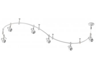 Трековая система Pulla 3804/6TR