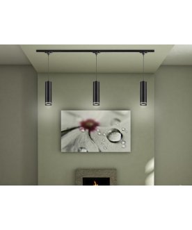 Трековый светильник Arum 357693