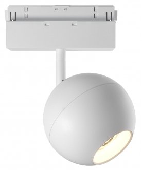 Светильник Ball TR028-2-15W3K-W