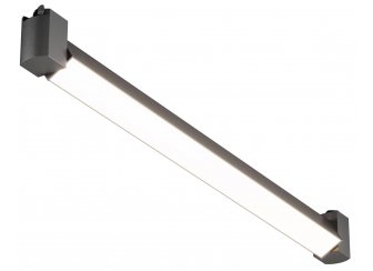 Трековый светильник Basis Rot TR104-1-20W3K-B