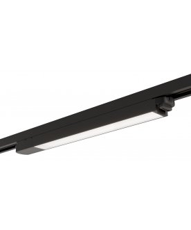 Трековый светильник Basis TR000-1-12W4K-B