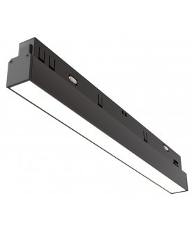 Трековый светильник Basis TR030-4-12WTW-DD-B