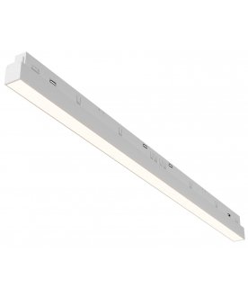 Трековый светильник Basis TR030-4-24WTW-DD-W