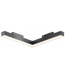 Трековый светильник Basis TR078-2-24W3K-B