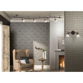 Трековый светильник Бисмарк CL564541