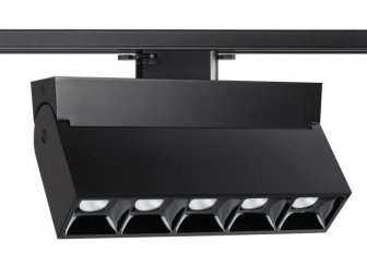 Трековый светильник Eos 358324