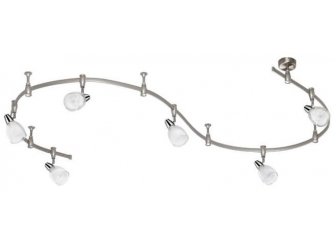 Трековый светильник Flexi 3630/6TR