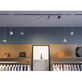 Трековый светильник Flum 358406