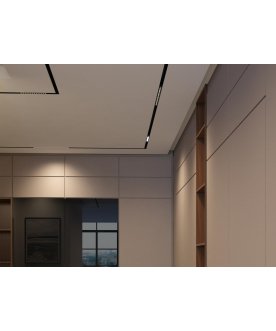 Трековый светильник Flum 358414