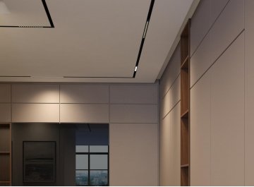 Светодиодный светильник Flum 358420