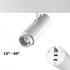 Трековый светильник 359206
