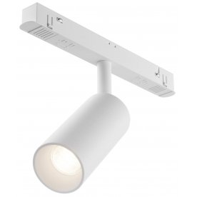 Трековый светильник Focus LED TR032-4-5W3K-S-DS-W